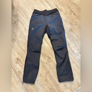 Salomon Ski Pants